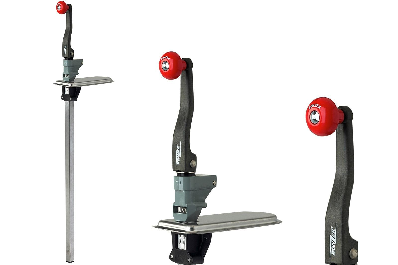 Can Openers & Accessories