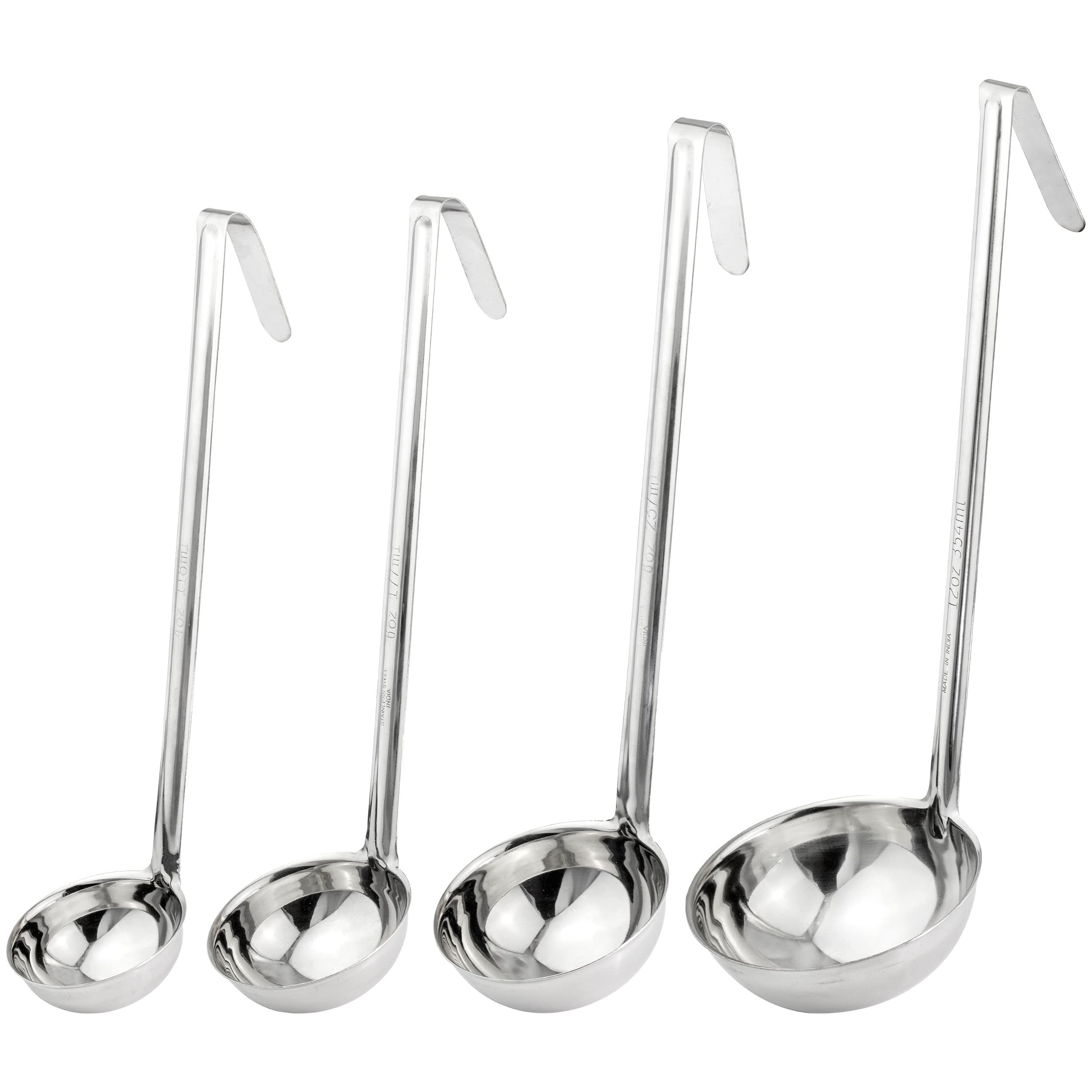 Ladles