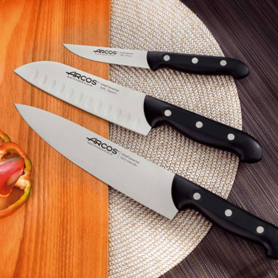 Cooks Knives
