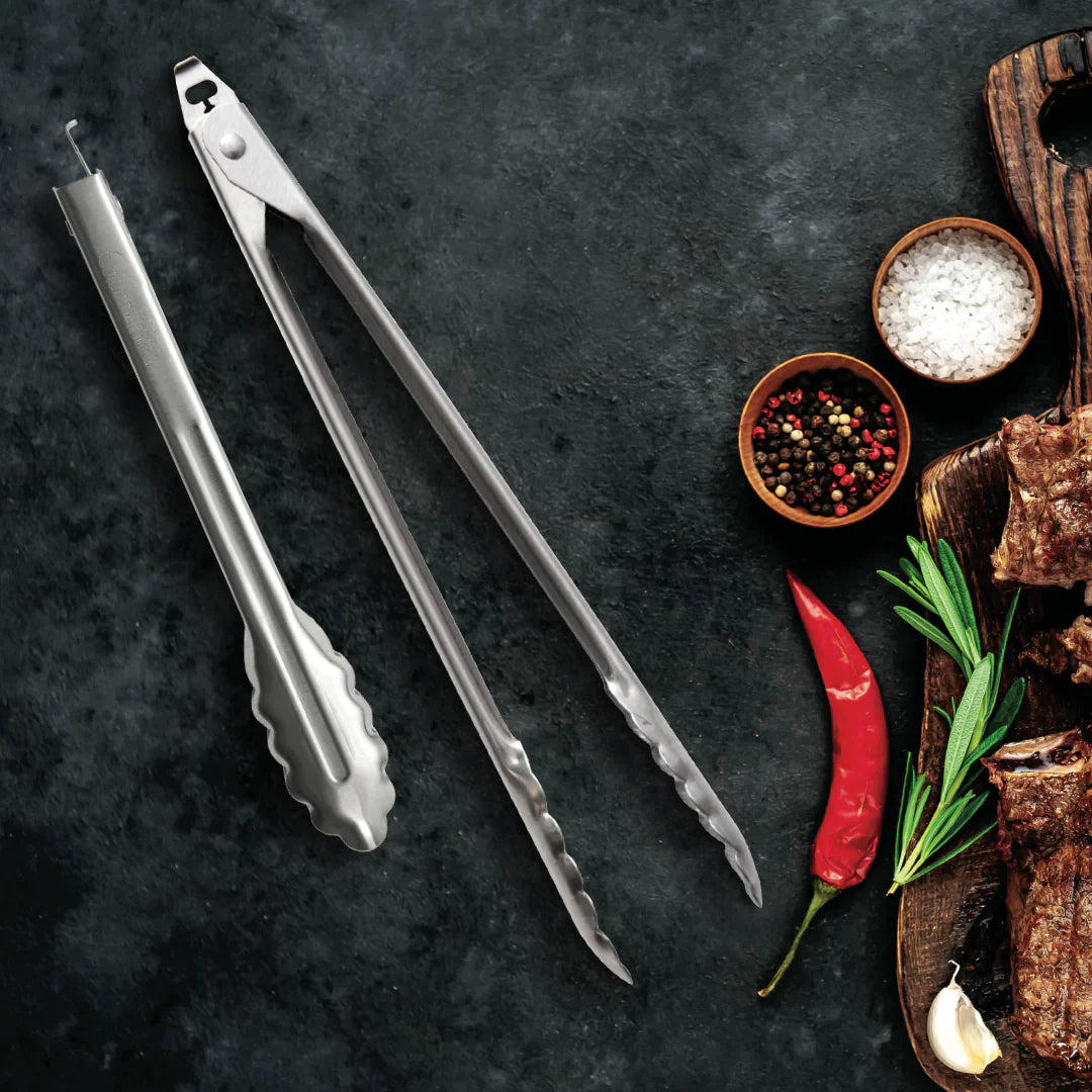 Tongs