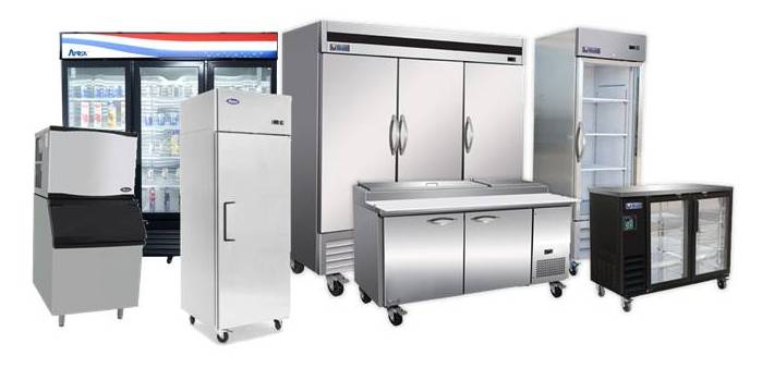Refrigeration Equipments
