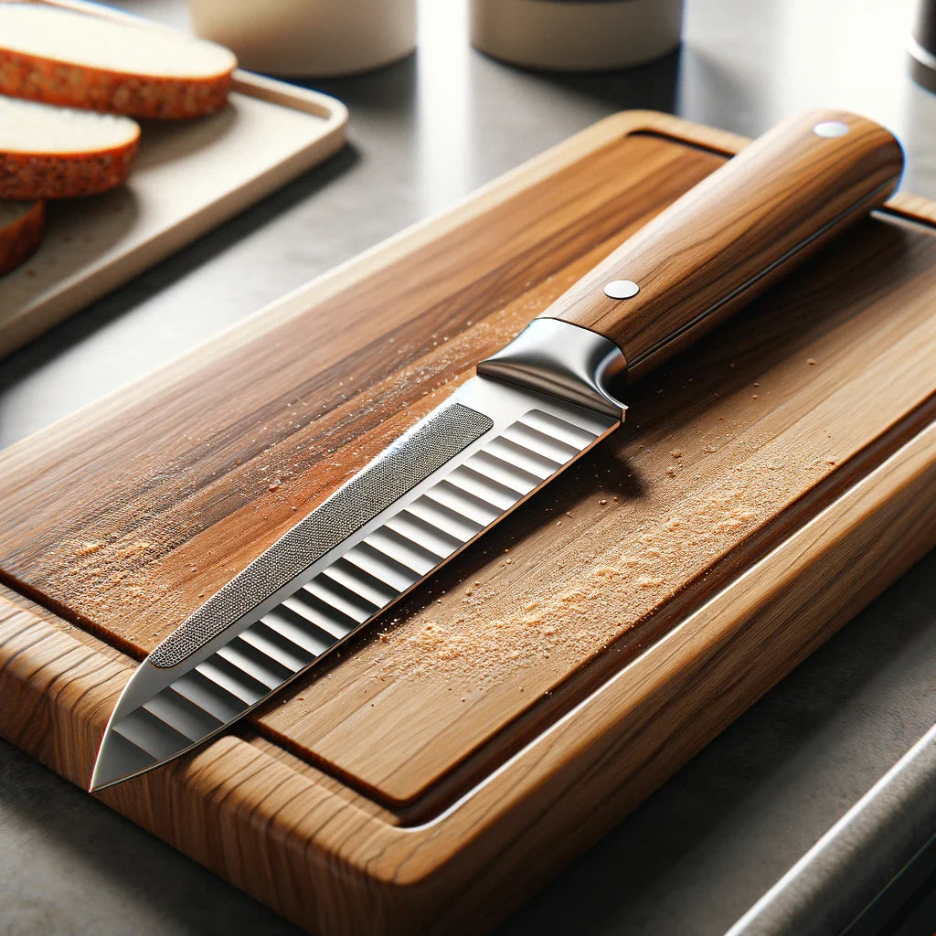 Bread Knives