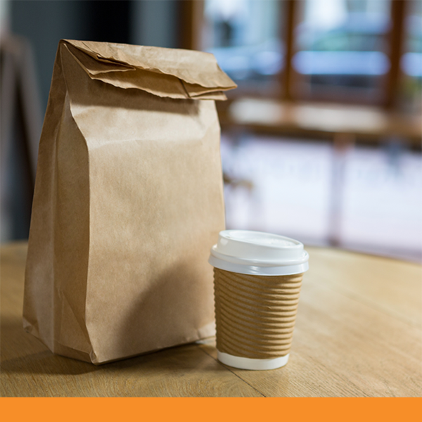 Tea Room Supplies