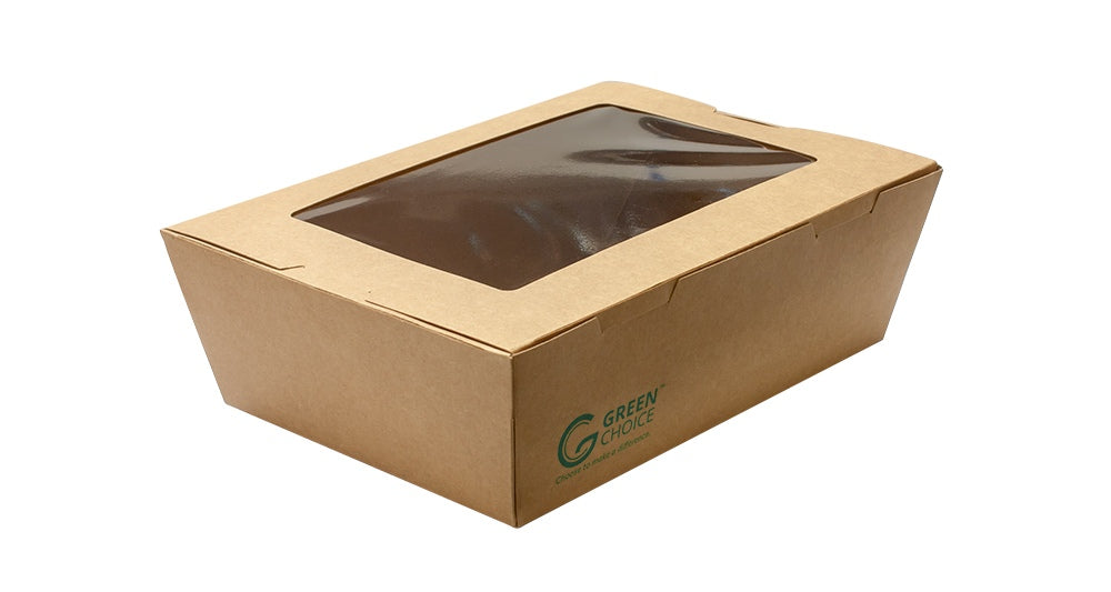 Window Food Packs
