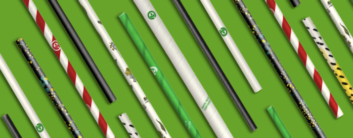 STRAWS