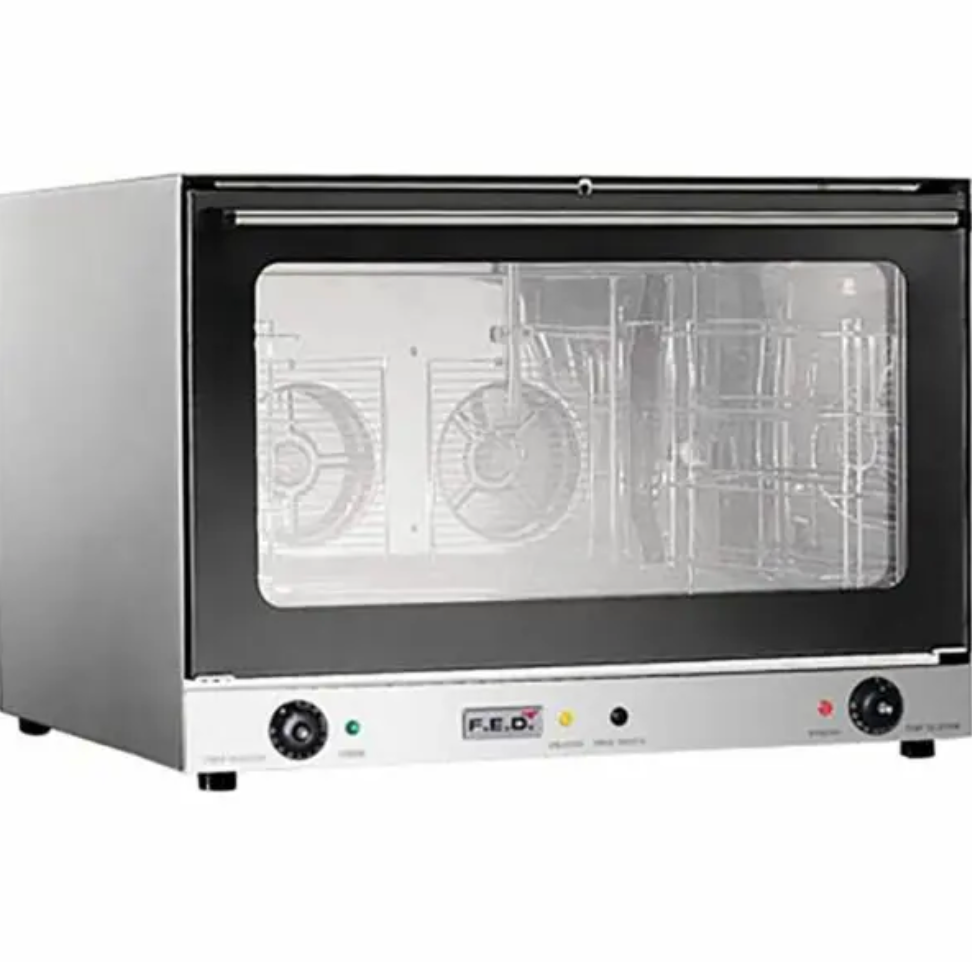 Convection Ovens