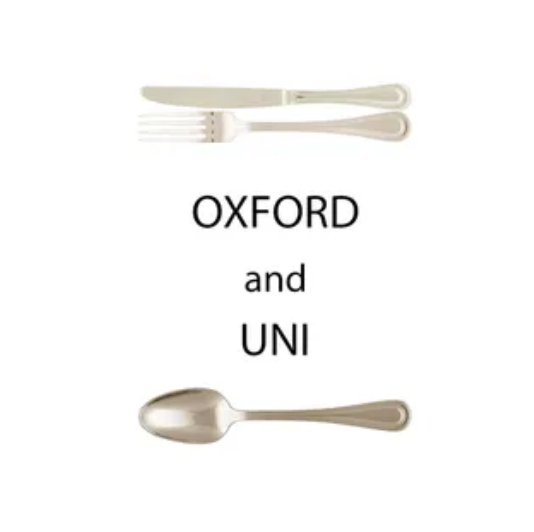 Oxford and UNI