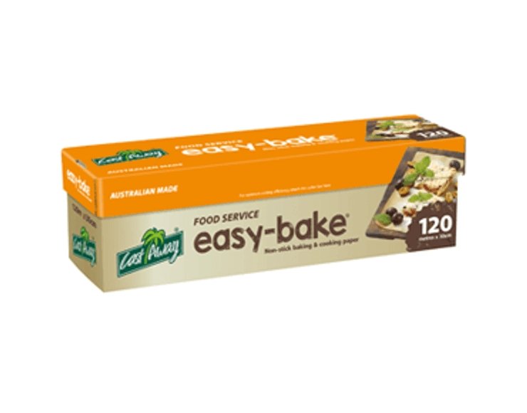 Baking & Cooking Paper - Cafe Supply