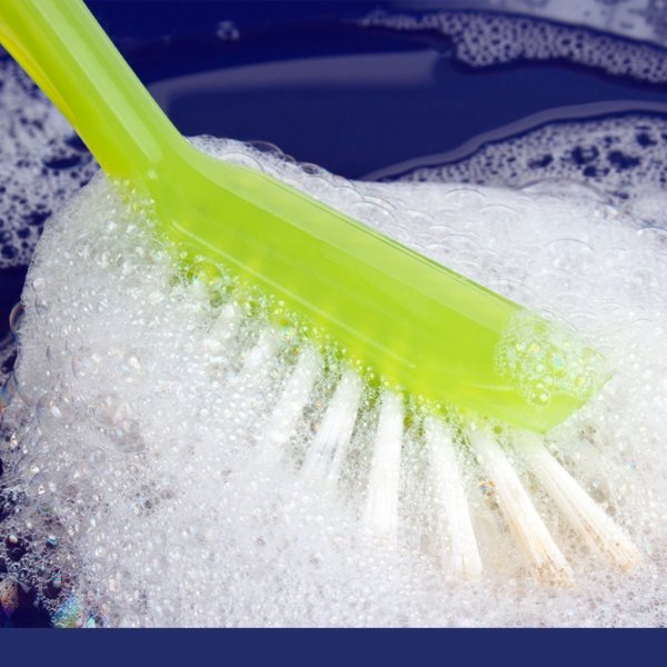 Brushes - Cafe Supply