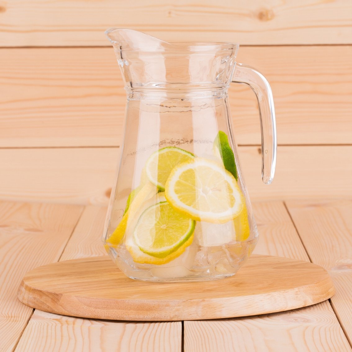 Carafes, Decanters & Funnels - Cafe Supply