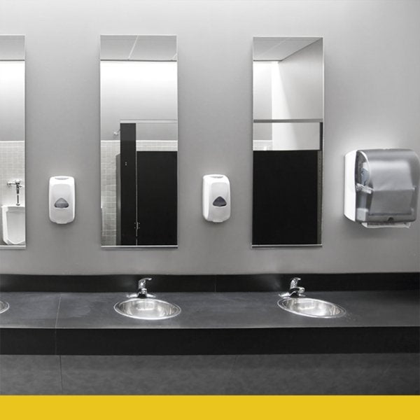 Dispeners - Cafe Supply