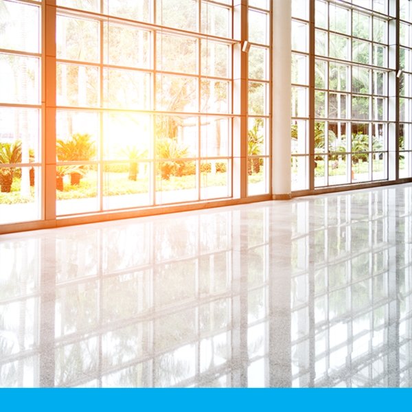 Floor Care - Cafe Supply