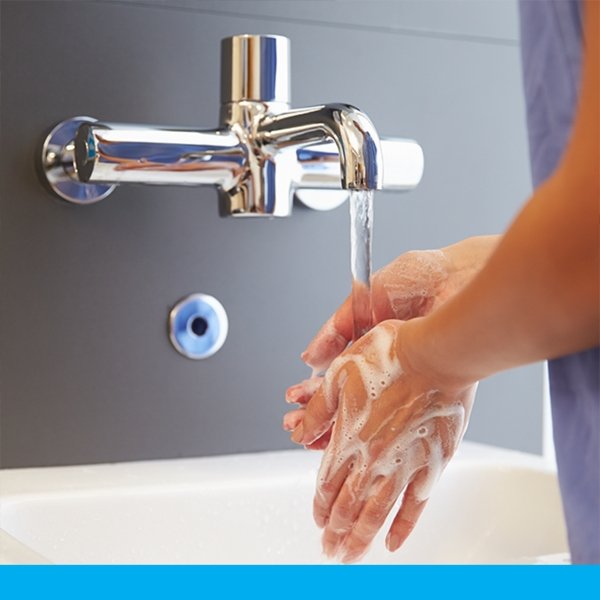 Hand Care - Cafe Supply