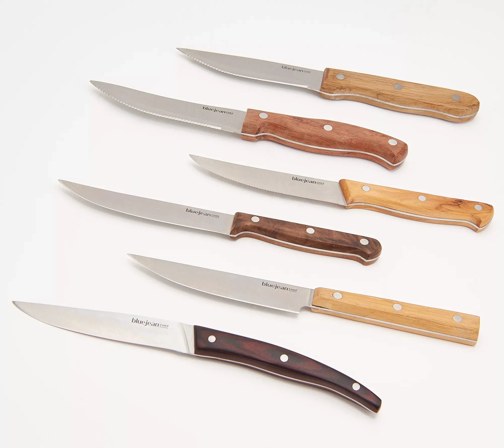 Steak Knives