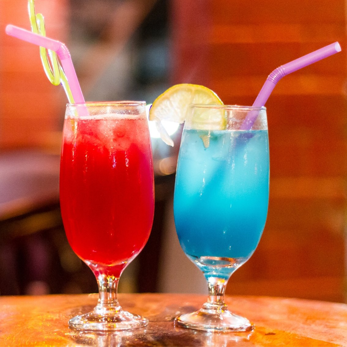 Liqueur & Dessert - Cafe Supply