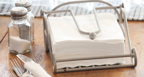 Luncheon Serviettes - Cafe Supply