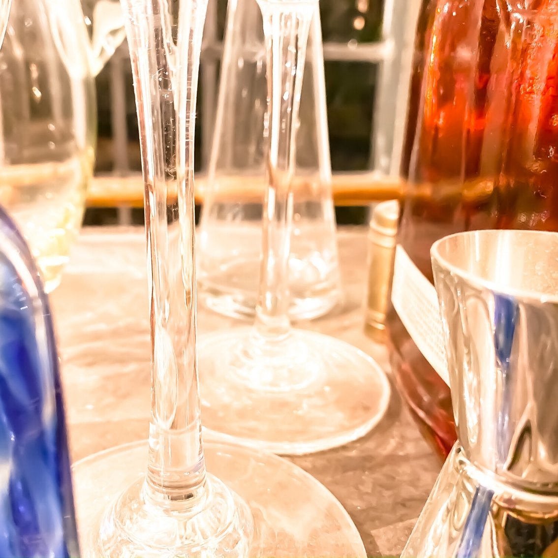 Measuring Utensils - Cafe Supply