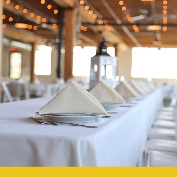 Napkins - Cafe Supply