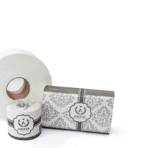 Paper Products - Cafe Supply