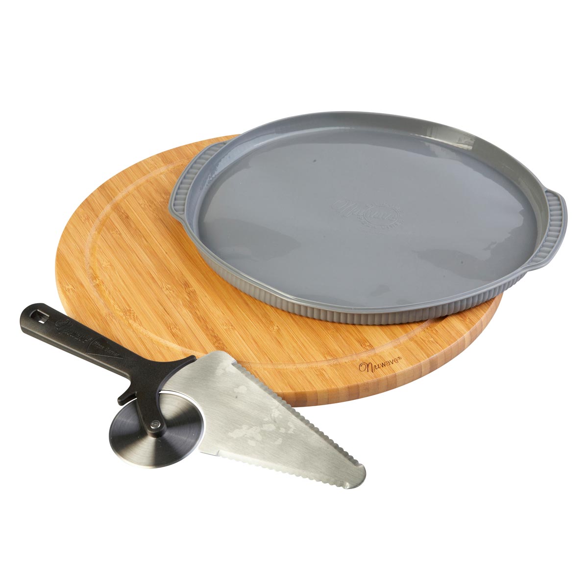 Pizza Trays & Accessories - Cafe Supply