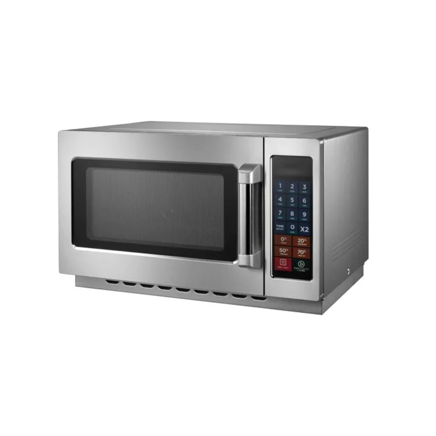Microwaves