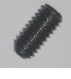 I-MOP SCREW M4X8MM HEXAGON INOX - Cafe Supply
