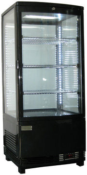 Counter Top & Under Bench Chillers - Cafe Supply