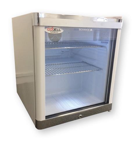Counter Top & Under Bench Chillers - Cafe Supply