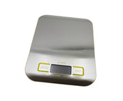SOGA 5kg/1g Kitchen Food Diet Postal Scale Digital Lcd Electronic Jewelry Weight Scale