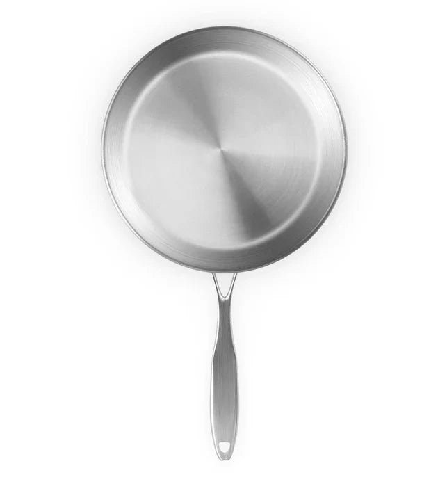 22CM TOP GRADE INDUCTION COOKING FRYPAN