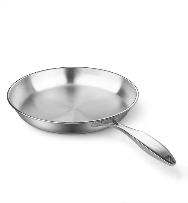22CM TOP GRADE INDUCTION COOKING FRYPAN