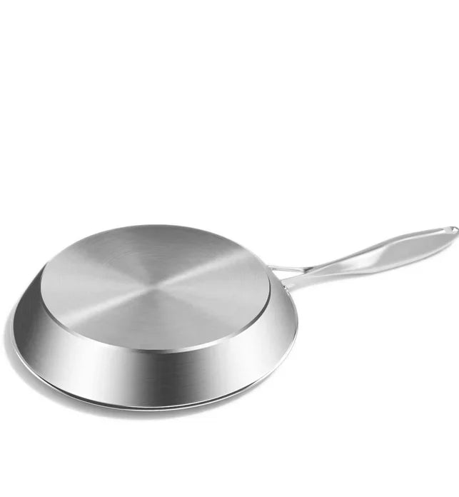 22CM TOP GRADE INDUCTION COOKING FRYPAN