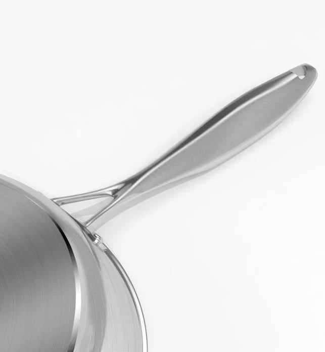 22CM TOP GRADE INDUCTION COOKING FRYPAN