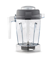 Vitamix Classic Wet Container 1.4L, Lid/Cap/Blade/Tamper