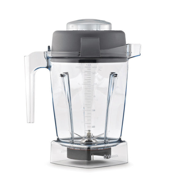 Vitamix Classic Wet Container 1.4L, Lid/Cap/Blade/Tamper