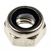 I-MOP NUT M5 NYLON - Cafe Supply