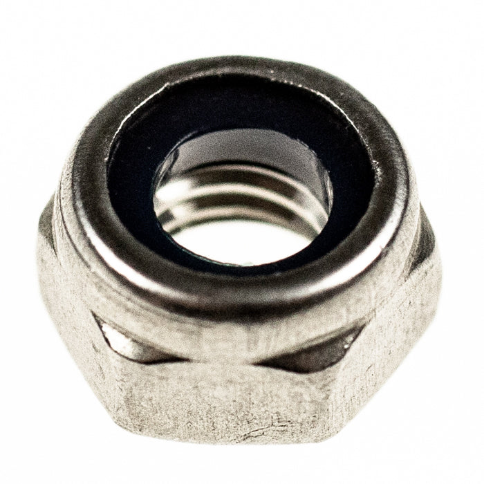 I-MOP NUT M5 NYLON - Cafe Supply