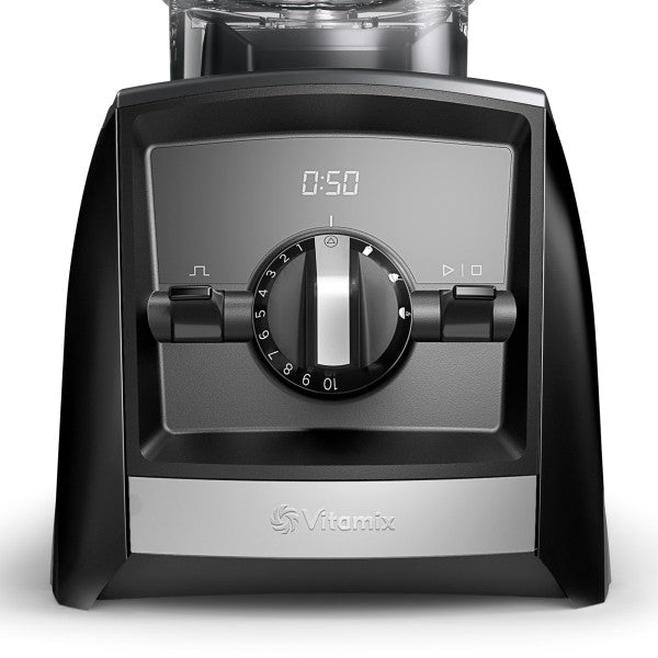 Vitamix ASCENT® Series A2500i High-Performance Blender - Black