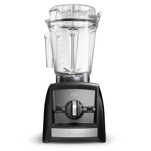Vitamix ASCENT® Series A2500i High-Performance Blender - Black