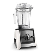 Vitamix ASCENT® Series A2500i High-Performance Blender - White