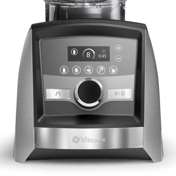 Vitamix ASCENT® Series A3500i High-Performance Blender - Brushed Stainless