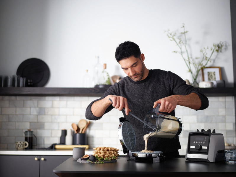 Vitamix Under Blade Scraper