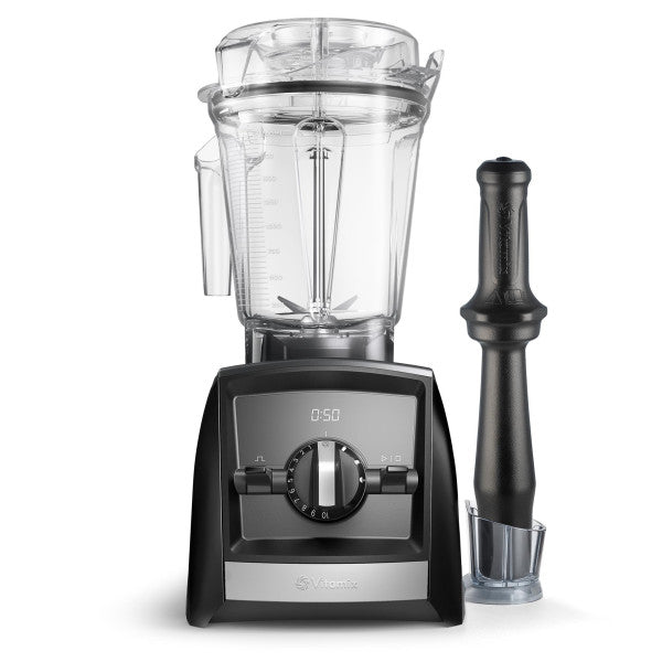 Vitamix Ascent® Series Tamper Holder