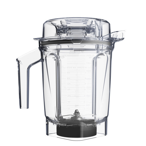 Vitamix Ascent® Low Profile Container 2l