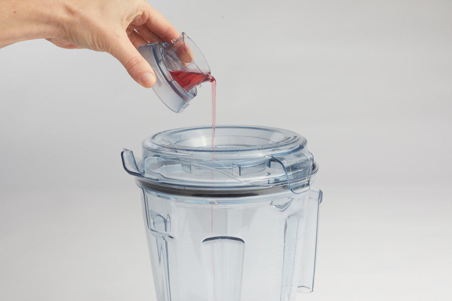 Vitamix Ascent® Low Profile Container 2l