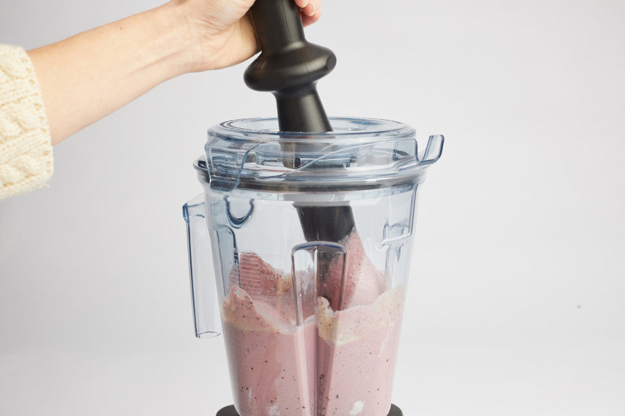 Vitamix Ascent® Low Profile Container 2l