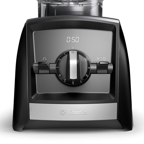 Vitamix ASCENT® Series A2300i High-Performance Blender - Black
