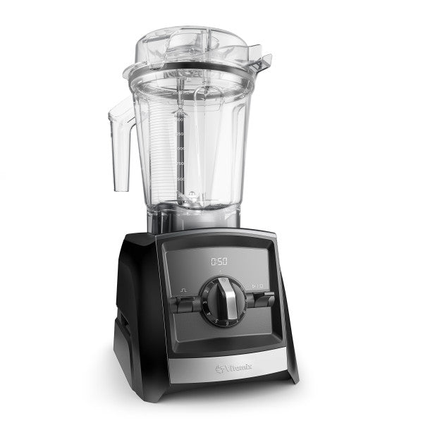 Vitamix ASCENT® Series A2300i High-Performance Blender - Black