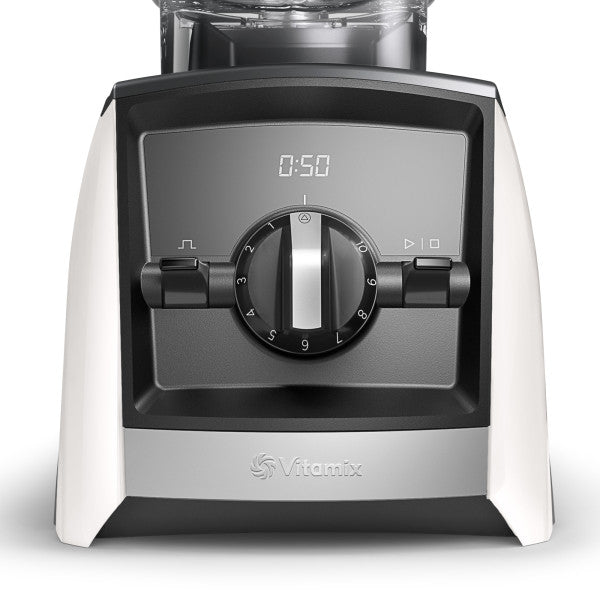 Vitamix ASCENT® Series A2300i High-Performance Blender- White