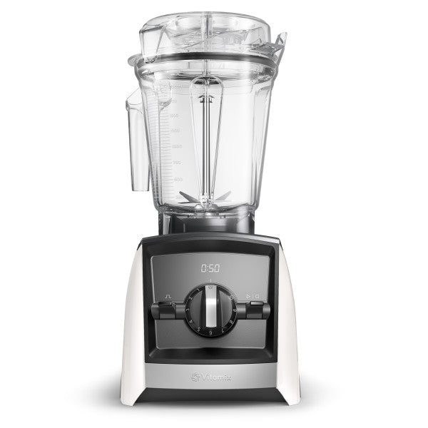Vitamix ASCENT® Series A2300i High-Performance Blender- White